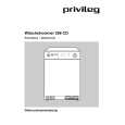 PRIVILEG 174.119 8/10352 Owner's Manual