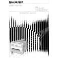 SHARP JX9460 Owner's Manual