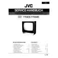 JVC 7755EE Service Manual