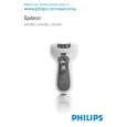 PHILIPS HP6481/00 Owner's Manual