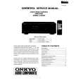 ONKYO A-SV420 Service Manual