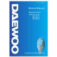 DAEWOO KOC971C0S Service Manual