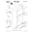 WHIRLPOOL 5VET0WPKLQ02 Parts Catalog
