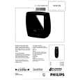 PHILIPS 14PV274/01 Owner's Manual