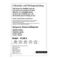 KUPPERSBUSCH IK246-4 Owner's Manual