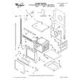 WHIRLPOOL GMC275PDS3 Parts Catalog
