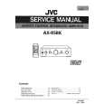 JVC AXR5BK