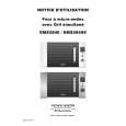 ARTHUR MARTIN ELECTROLUX EMS2840S Owner's Manual