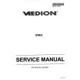 MEDION 8900 Service Manual