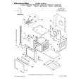 WHIRLPOOL YKEBS107DW7 Parts Catalog