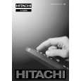 HITACHI C1426R Owner's Manual