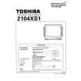 TOSHIBA 2104XS1