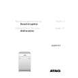 ATAG VA4511ATUU/A02 Owner's Manual