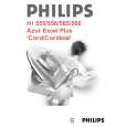 PHILIPS HI565/02 Owner's Manual