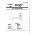 SAMSUNG M6137G Service Manual