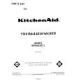 WHIRLPOOL 4KPDI620T2 Parts Catalog
