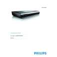 PHILIPS DTR220/05 Owner's Manual