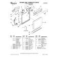 WHIRLPOOL DP840SWPX2 Parts Catalog