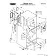 WHIRLPOOL RT14DMXYW01 Parts Catalog