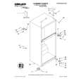 WHIRLPOOL ST14CKXKQ01 Parts Catalog