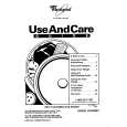 WHIRLPOOL SF365BEYN4 Owner's Manual