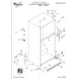 WHIRLPOOL 8ET19DKXFW00 Parts Catalog
