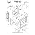 WHIRLPOOL SF5140EYN5 Parts Catalog