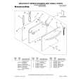 WHIRLPOOL KUDD01SSSS0 Parts Catalog