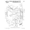 WHIRLPOOL GI1500PHW6 Parts Catalog