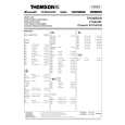 THOMSON VTH6220F Service Manual