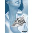 PHILIPS GC3118 Owner's Manual