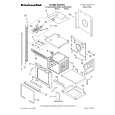 WHIRLPOOL KEBI276DWH9 Parts Catalog