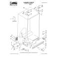 WHIRLPOOL TS22CFXTQ00 Parts Catalog