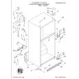 WHIRLPOOL 6ET19DKXDN01 Parts Catalog