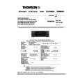 THOMSON DPL500 Service Manual