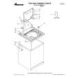 WHIRLPOOL NTW5205TQ0 Parts Catalog