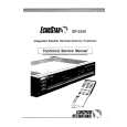 ECHOSTAR SR5500 Service Manual
