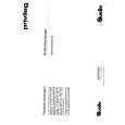PRIVILEG SUPERCLEAN Owner's Manual