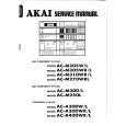 AKAI AC-A400WR/L
