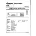 SAMSUNG SVX303 Service Manual