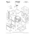 WHIRLPOOL GBS307PRS02 Parts Catalog
