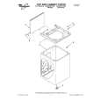 WHIRLPOOL LA5243XYN0 Parts Catalog