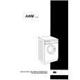 WHIRLPOOL AWM... Owner's Manual
