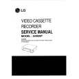 LG-GOLDSTAR AH999P Service Manual