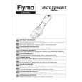 FLYMO MC300