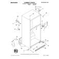 WHIRLPOOL TT18DKXDN03 Parts Catalog