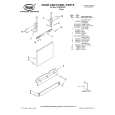 WHIRLPOOL RUD8050SD0 Parts Catalog