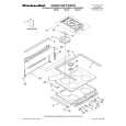 WHIRLPOOL KGRT600HBL9 Parts Catalog