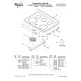 WHIRLPOOL GR478LXPB2 Parts Catalog