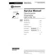 BAUKNECHT 854675601010 Service Manual